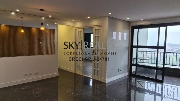 Apartamento a venda em Interlagos, 2 quartos, 1 vaga