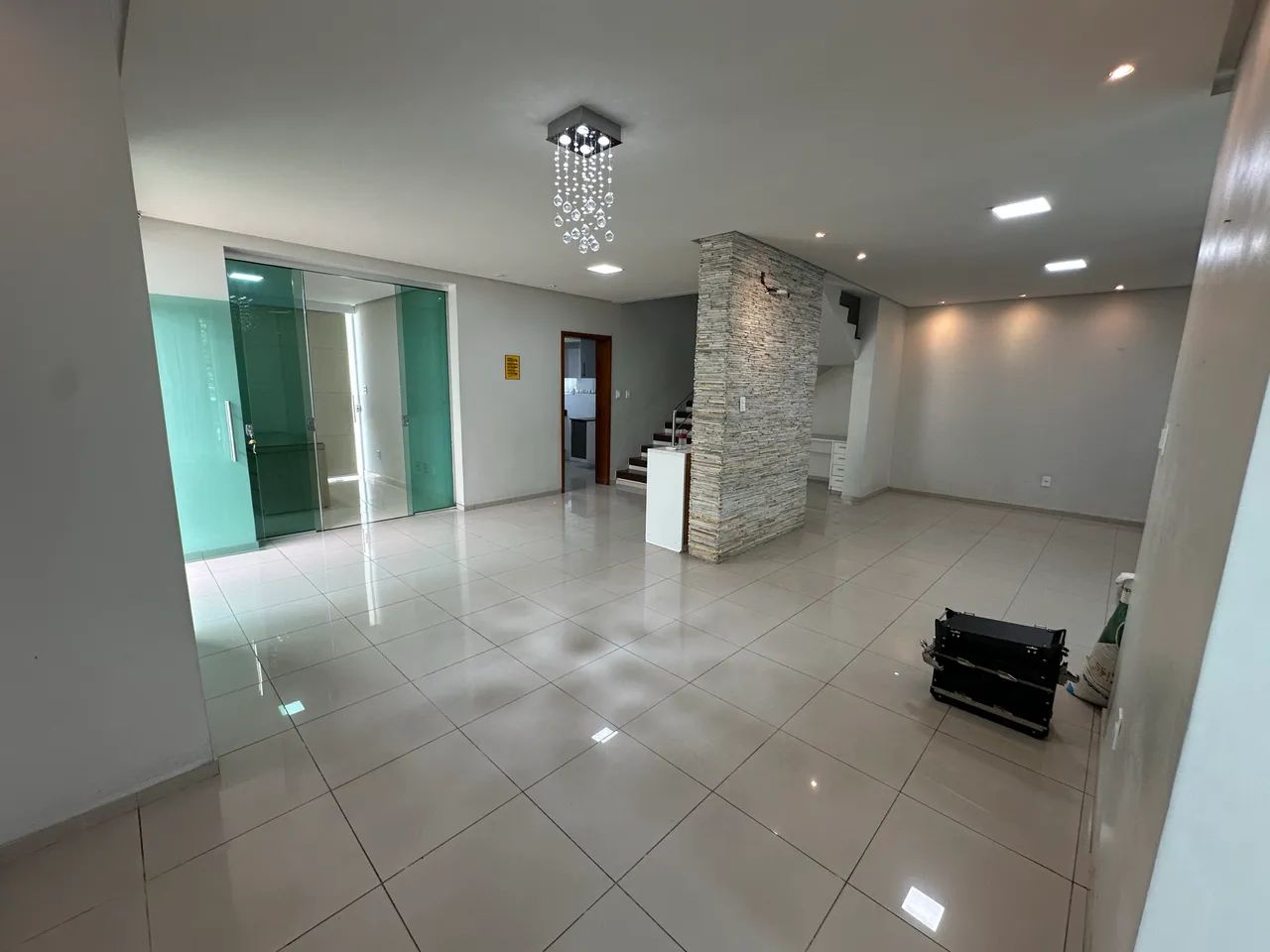 Condomínio Tapajos Duplex 3 Suítes com Closet e Academia - Foto 3