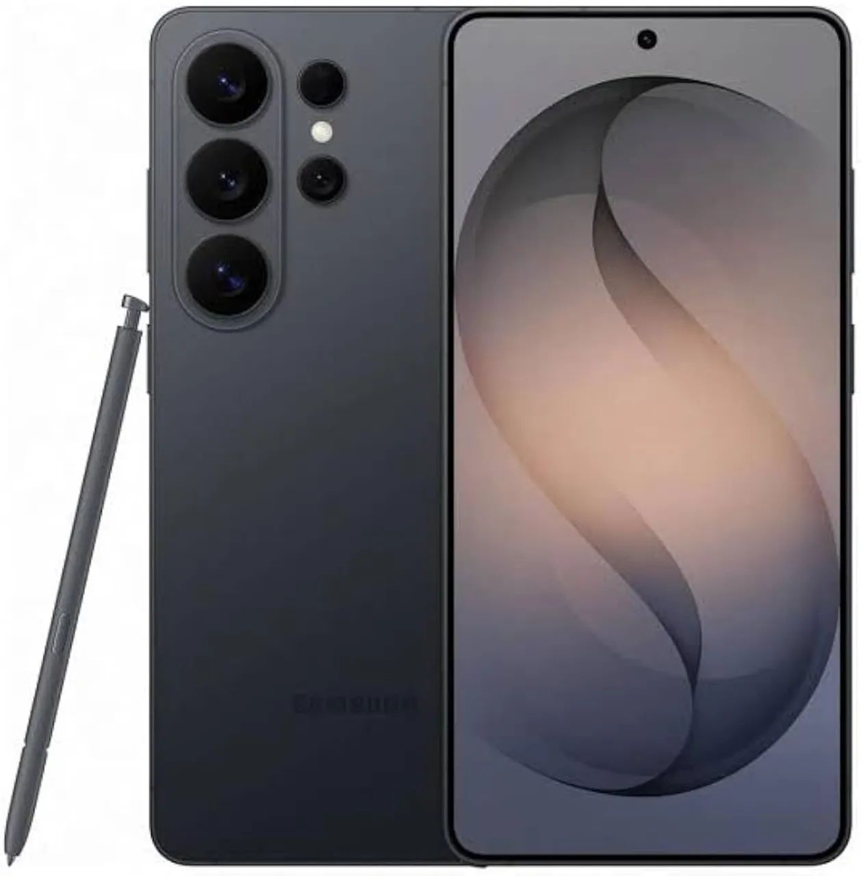 S26 ULTRA 256GB NOVO
