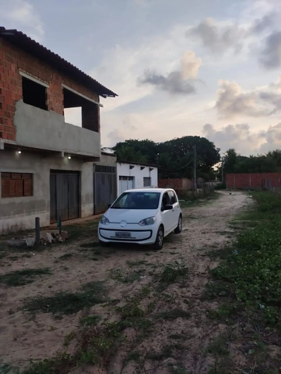 Terreno Medindo 10x24 (240 m2) - Foto 3