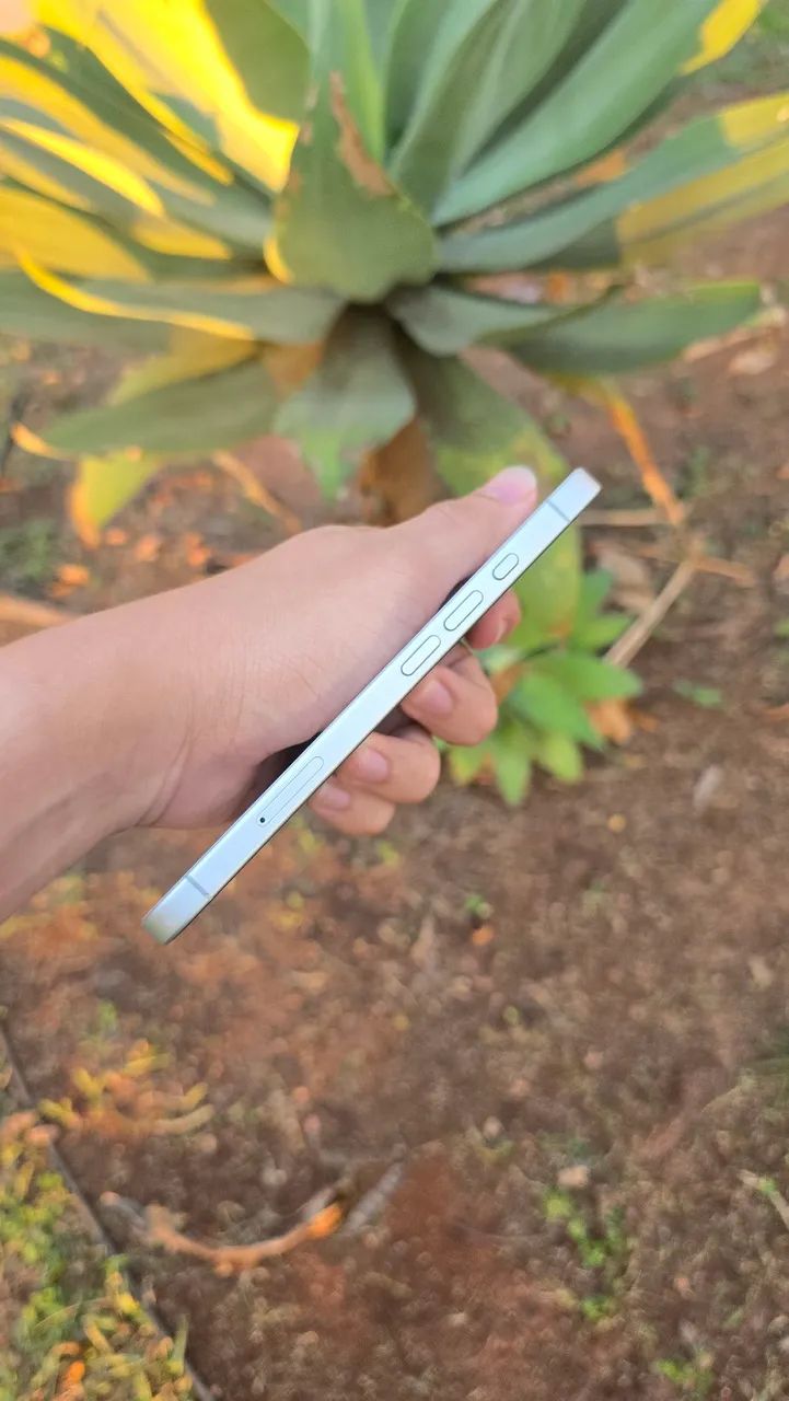 iPhone 16 128Gb BRANCO IMPECÁVEL com GARANTIA APPLE - Foto 4