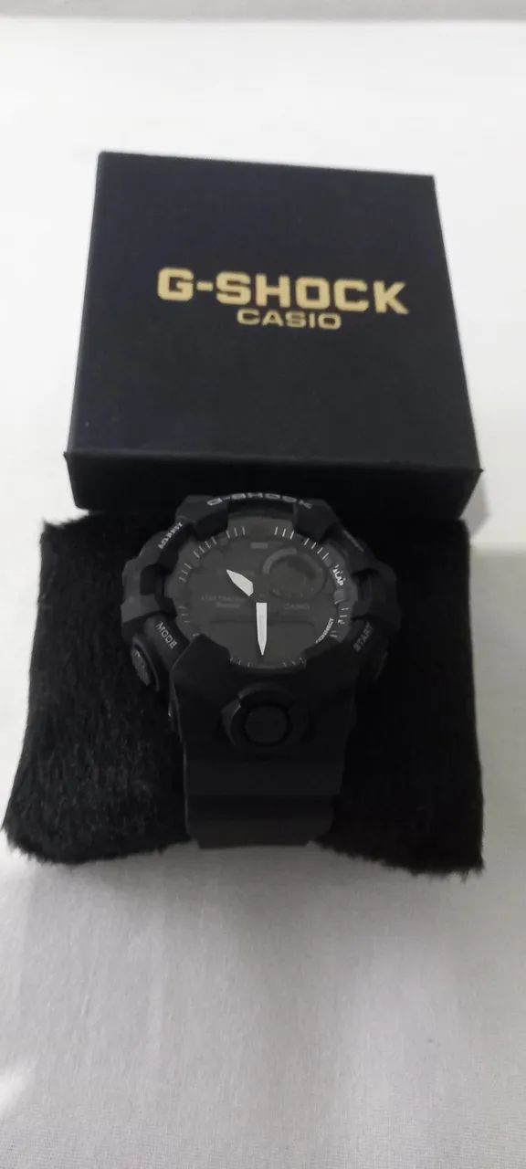 Relógio cassio g shock  - Foto 2