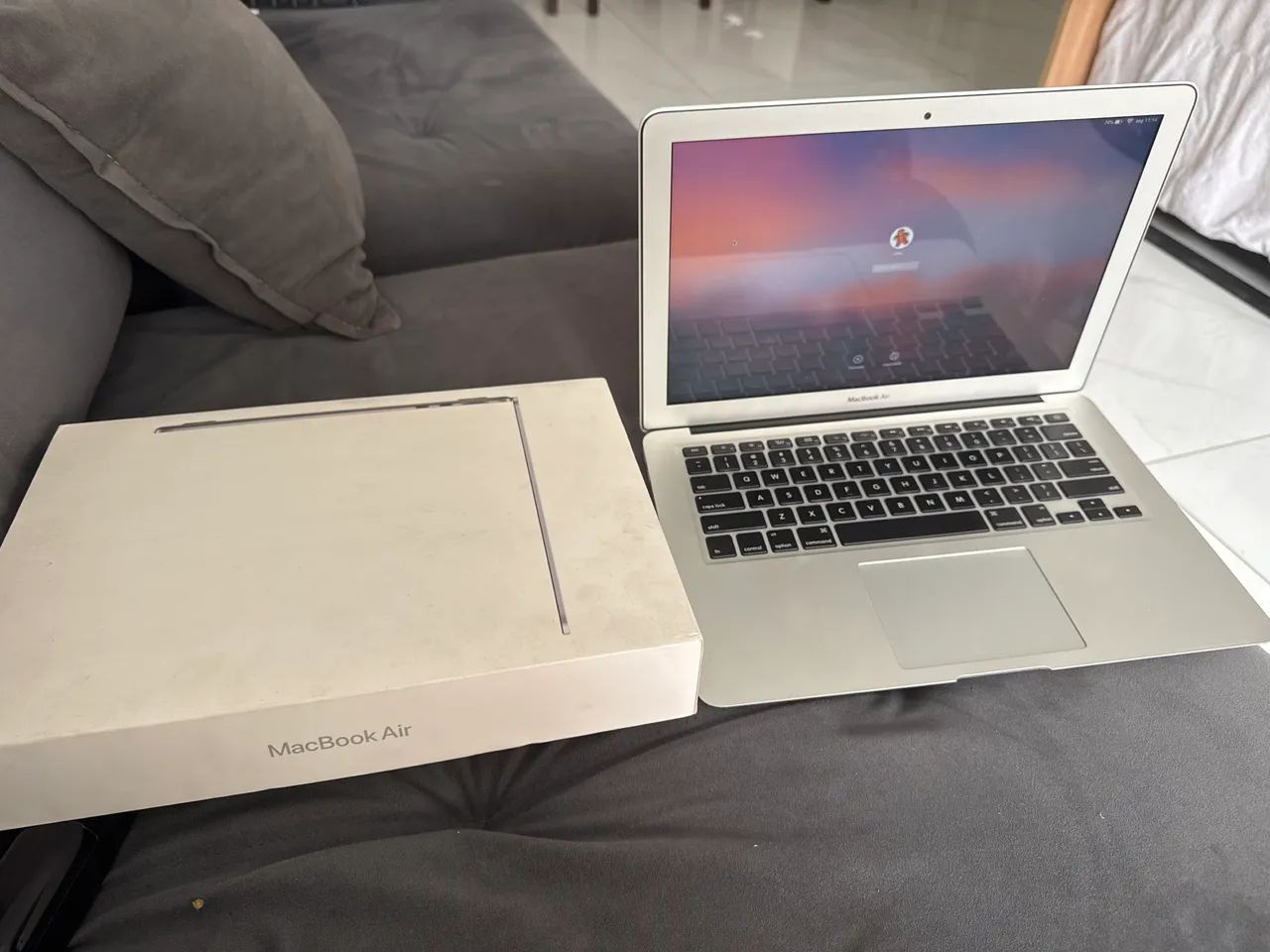 MacBook Air  - Foto 2