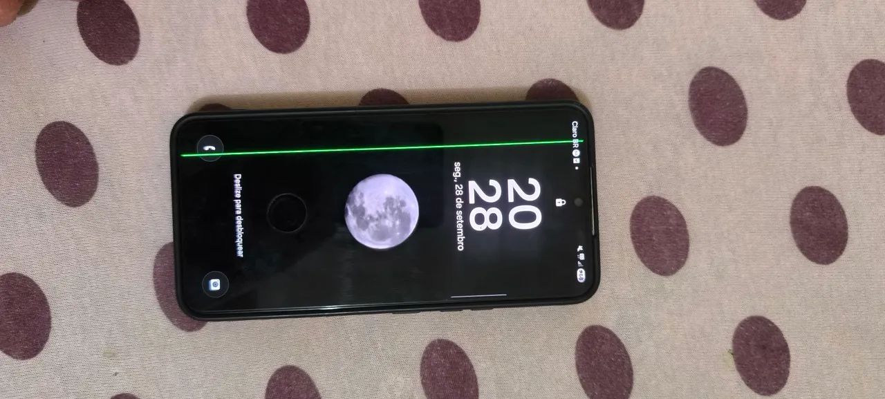 Vendo s22 da Samsung 