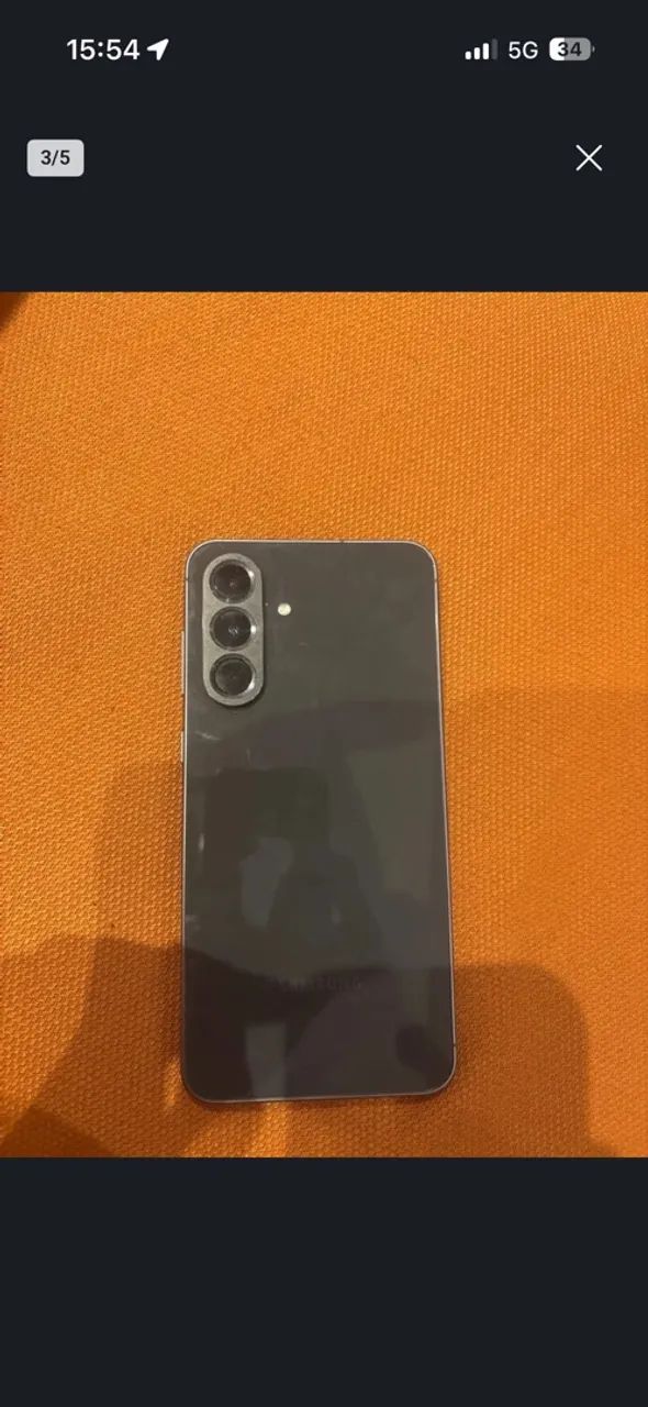 Samsung A56  - Foto 2