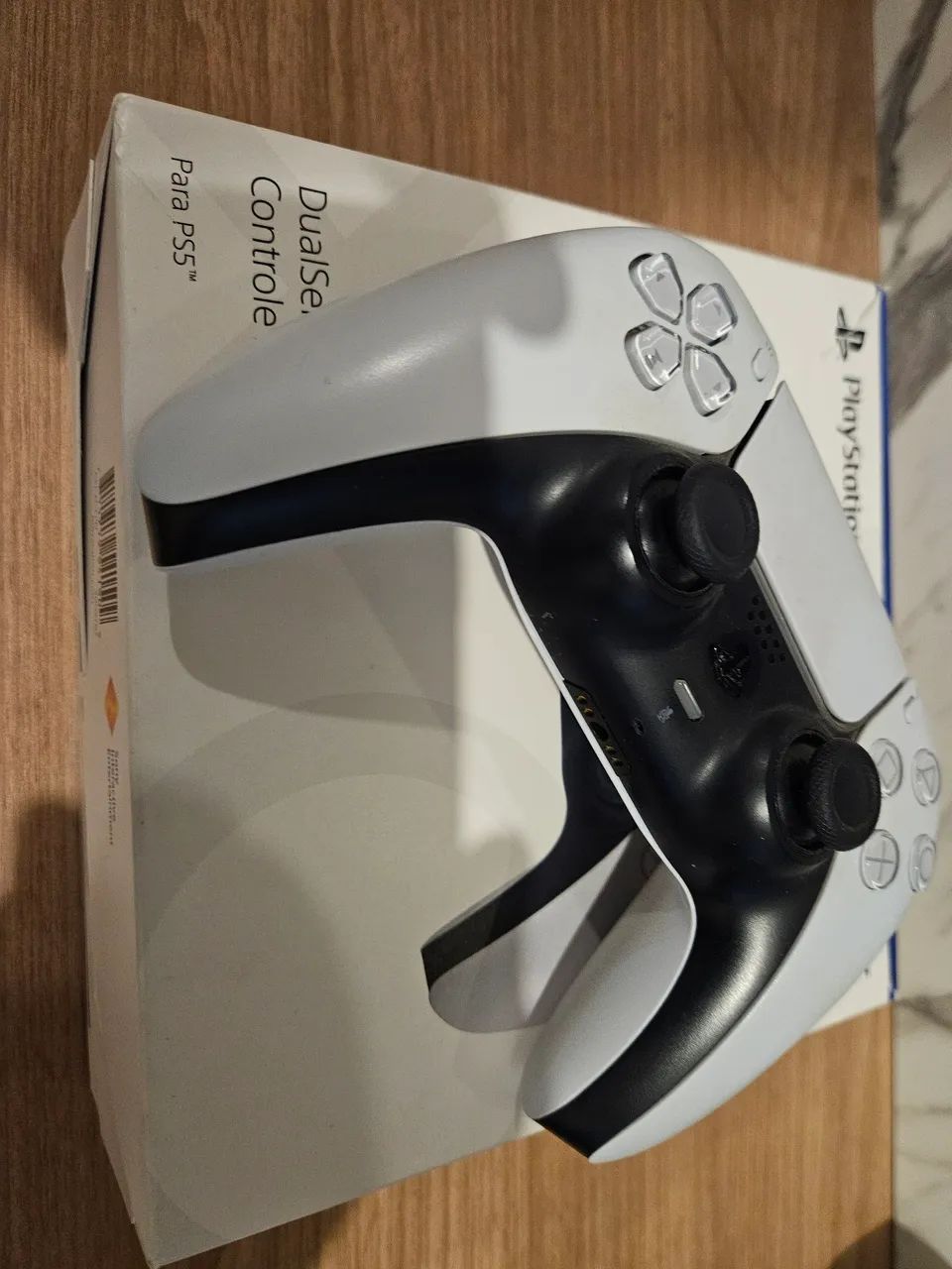 Controle Dualsense PS5 - Foto 3