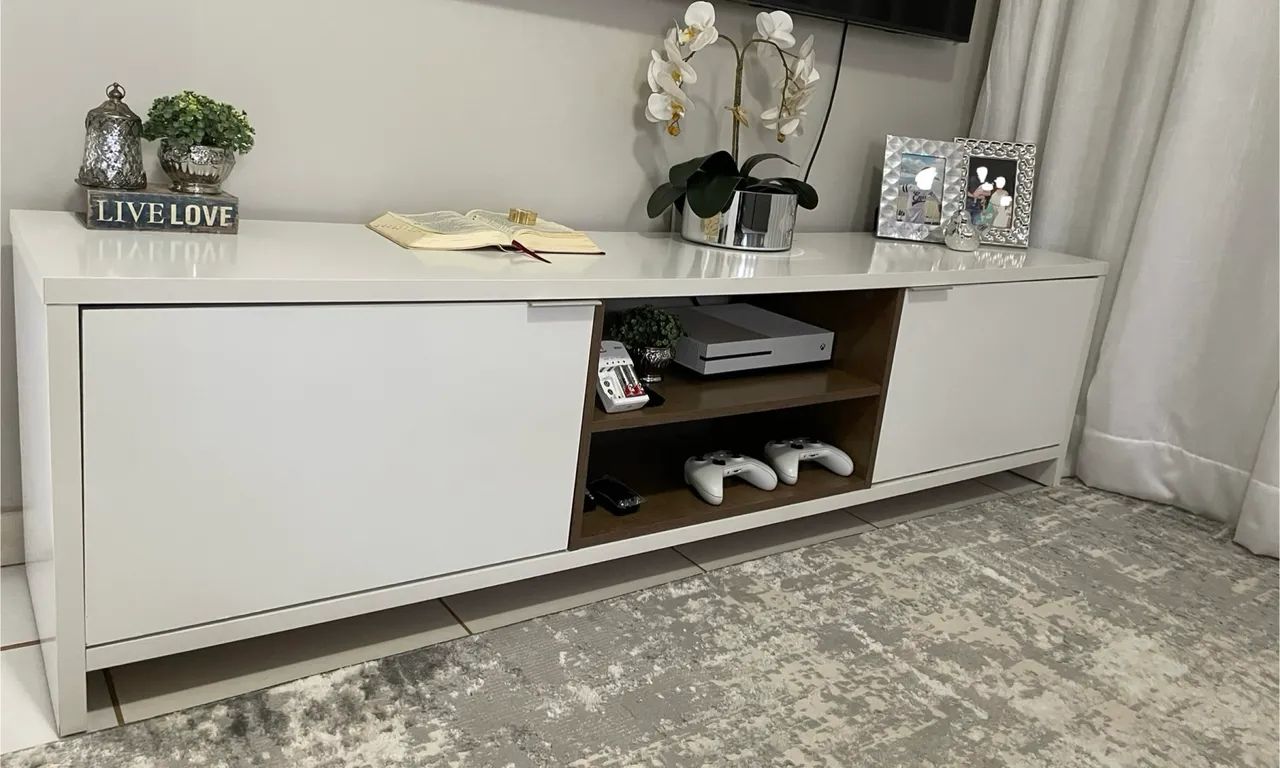 Rack para sala 