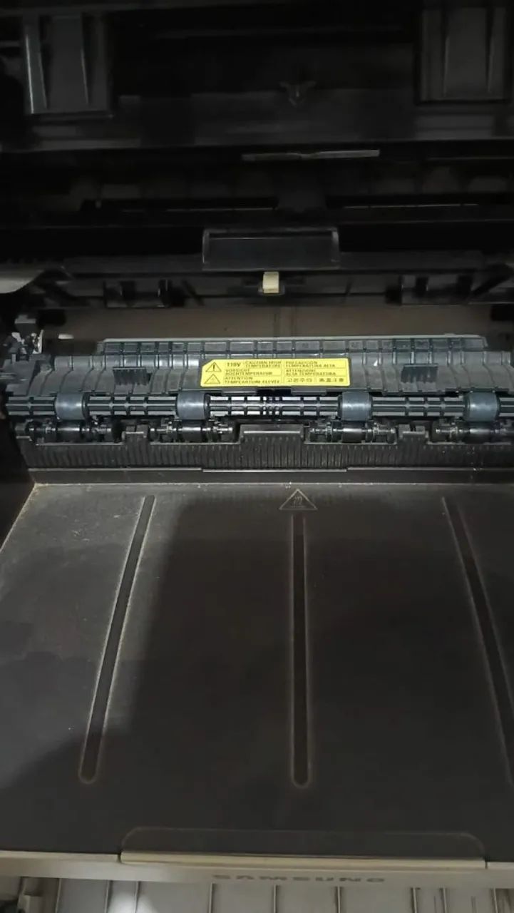 Impressora laser Samsung M2070 monocromática  - Foto 4