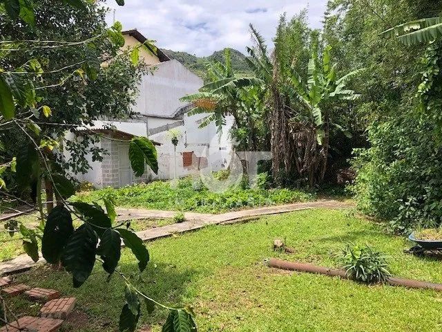 Terreno para vender na Lagoa da Conceição - Foto 4