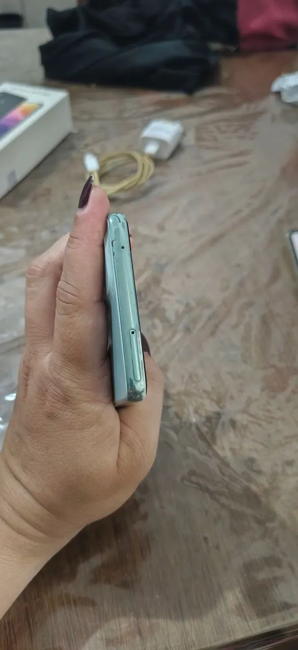 Samsung A73 128Gb 5G - Foto 5