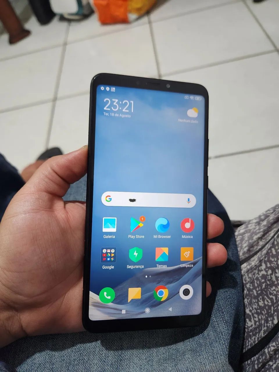 Mi Max 3 - Foto 2