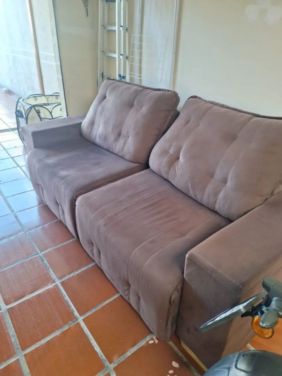 Sofa Retrátil  - Foto 3