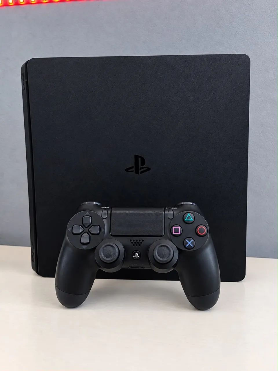 PS4 slim pego ps3 ou Xbox c/ volta 