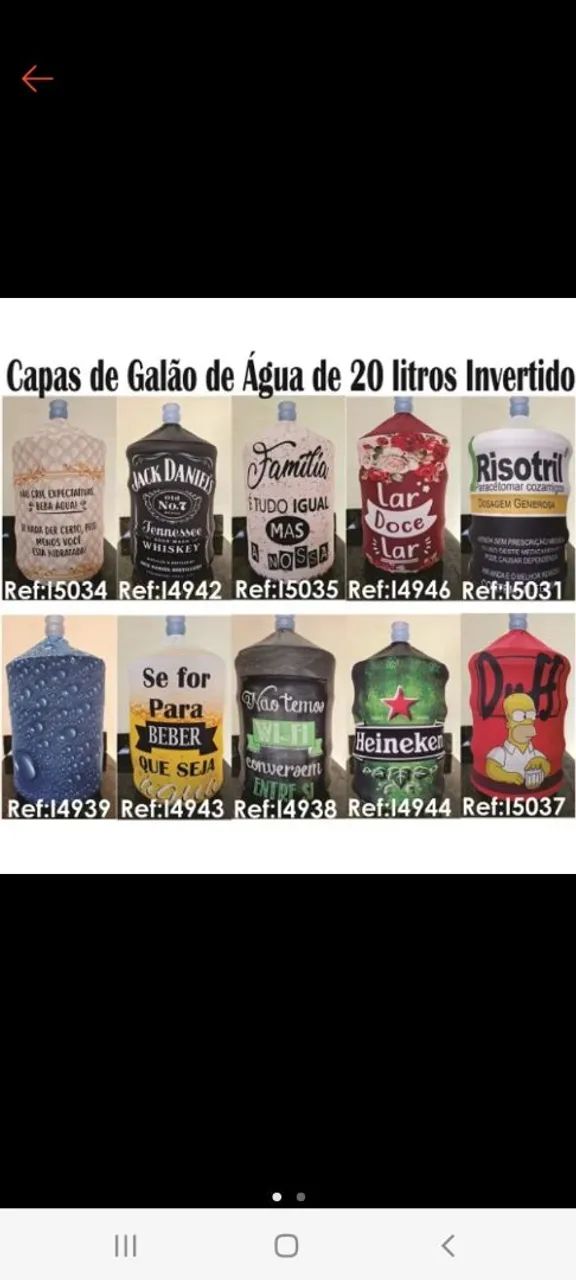 ? NOVIDADES PRA VOCÊ ? - Foto 2