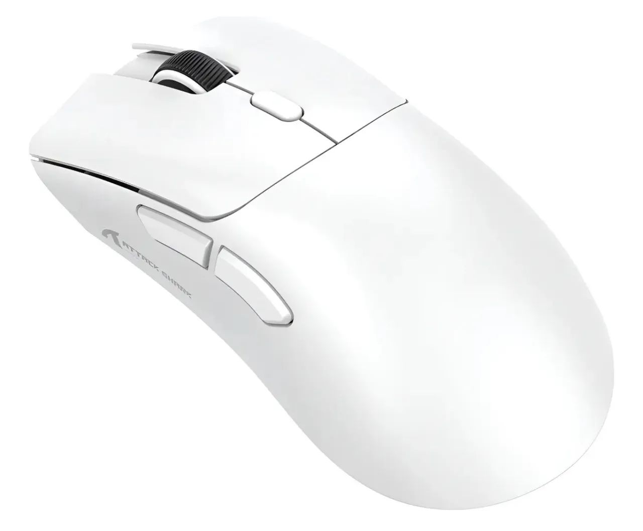 mouse attack shark r1 e teclado Kb885l-Pb - Foto 2