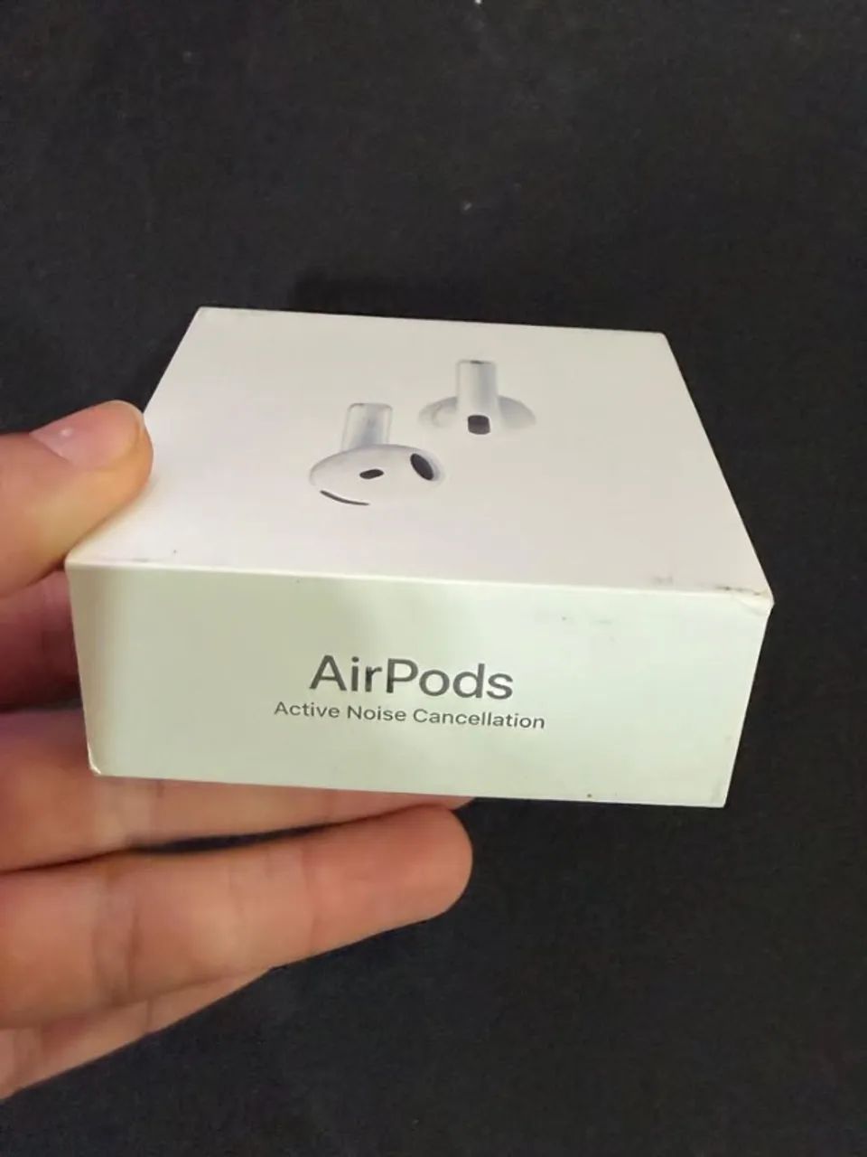 AirPods 4 com ANC (cancelamento de ruído) - Foto 2