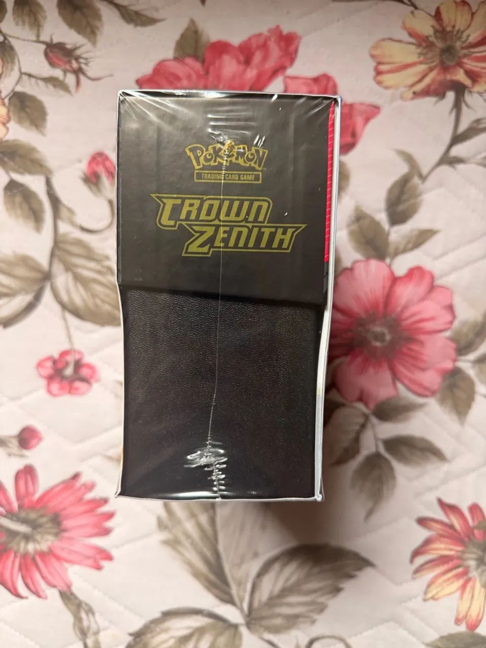 ELITE TRAINER BOX - CROWN ZENITH - Pokémon  - Foto 4
