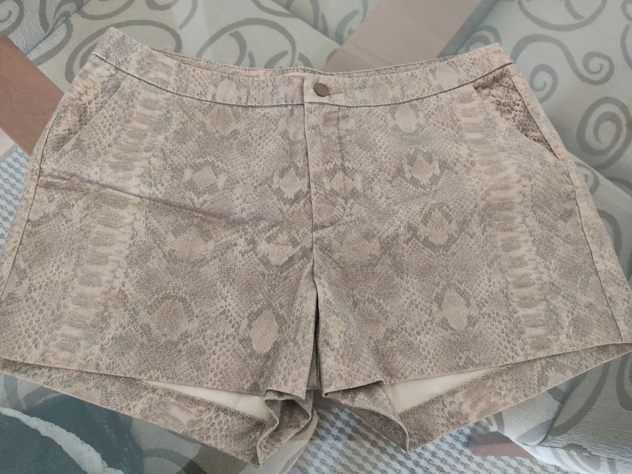 Short Casual / Festa -