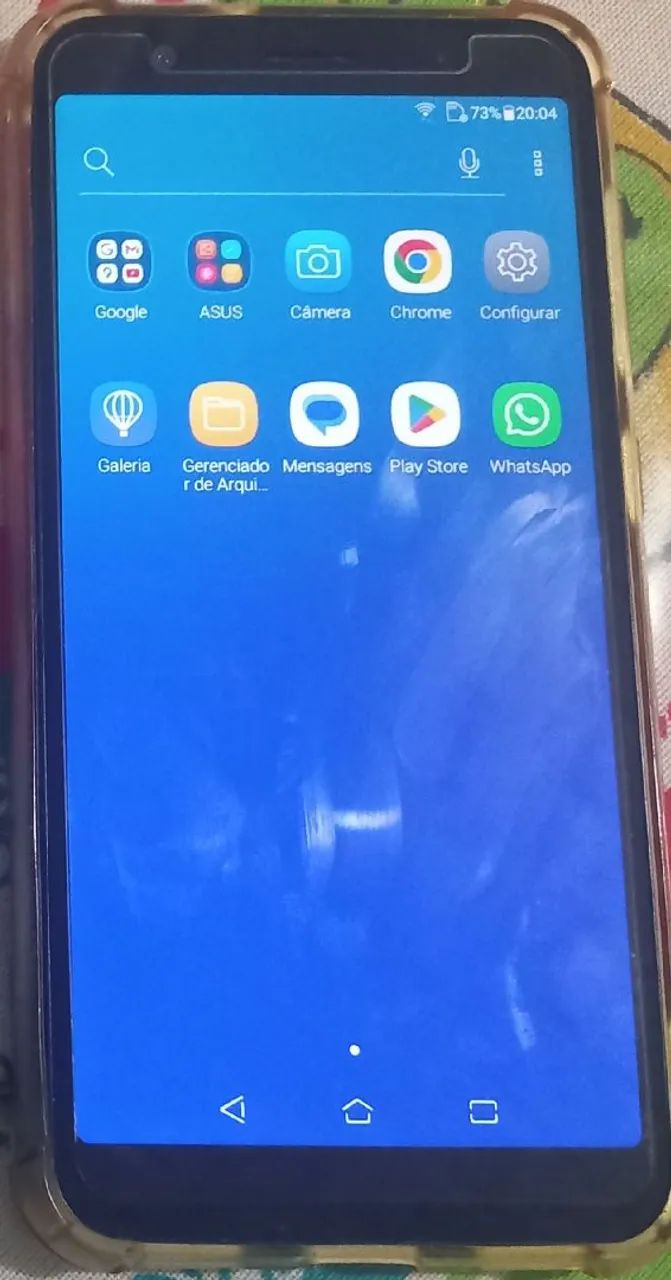 Celular Asus Lite - Foto 3