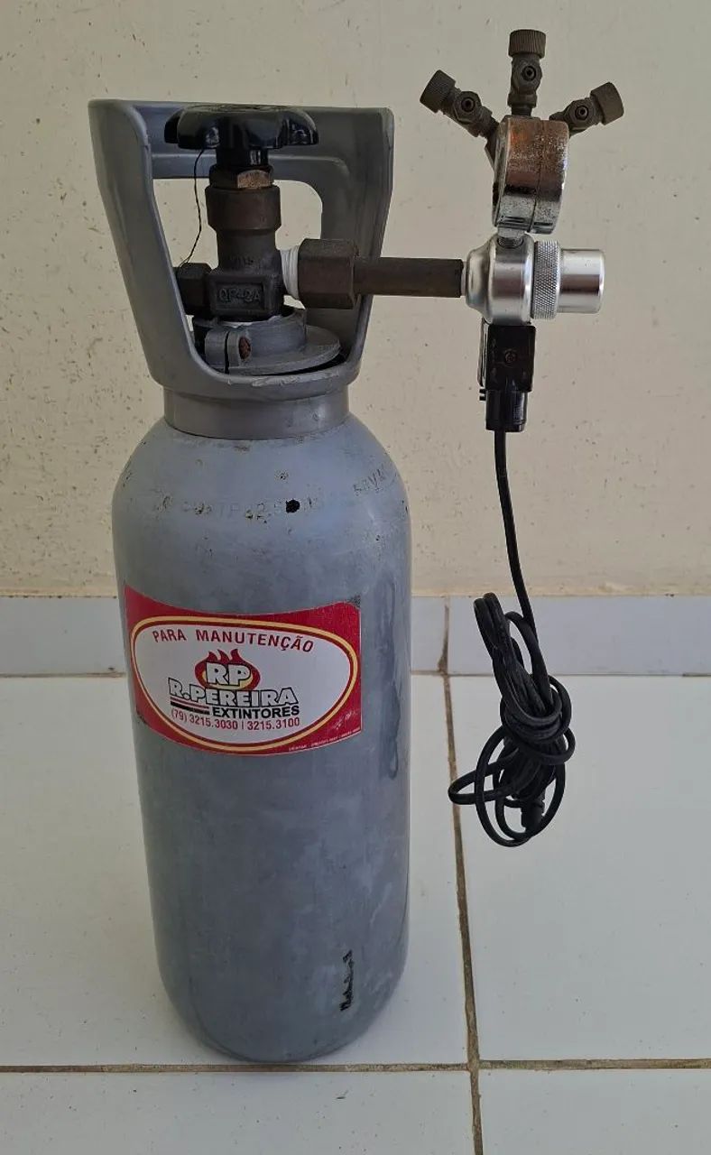 Cilindro  - Foto 2