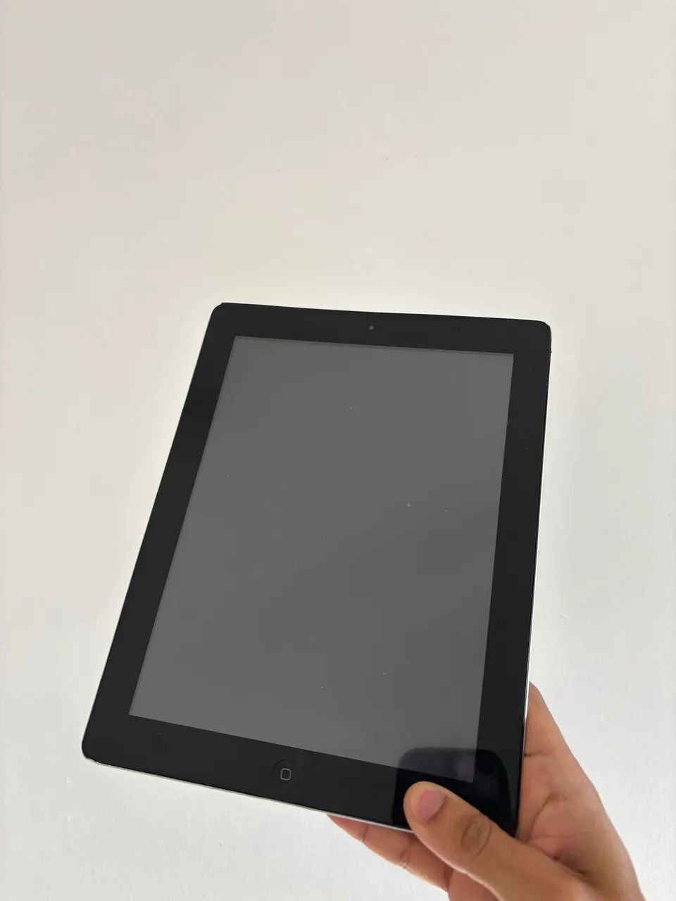 Vendo 2 ipads para retirar as peças  - Foto 4