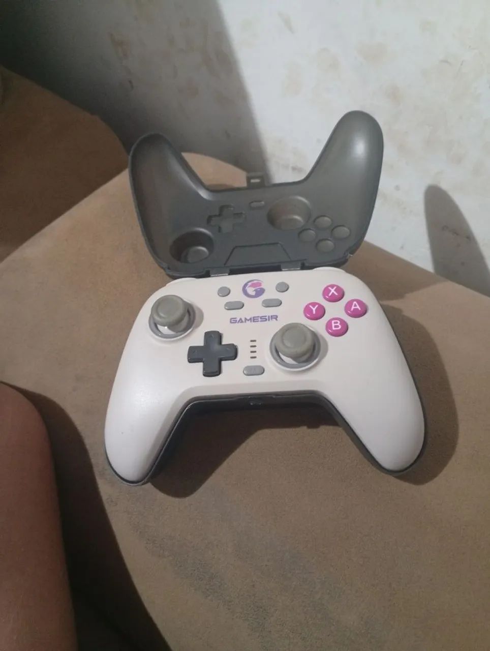 Controle de mobilador - Foto 5