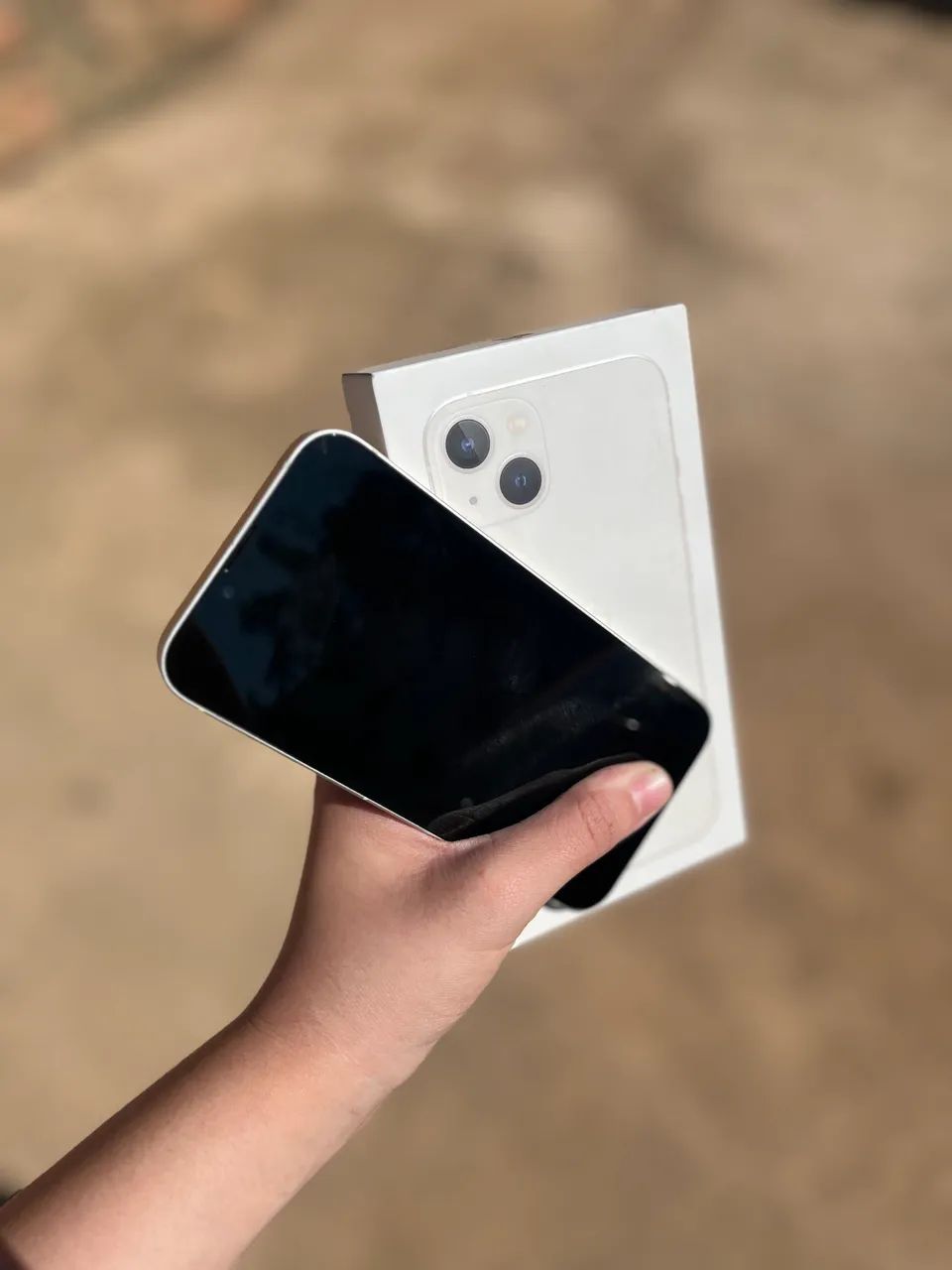 iPhone 13 | 128GB - Foto 3