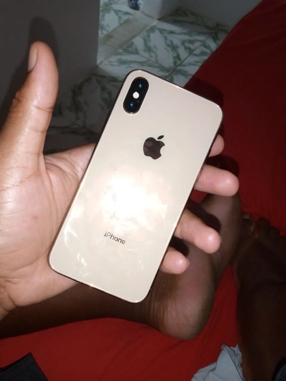 Iphone XS