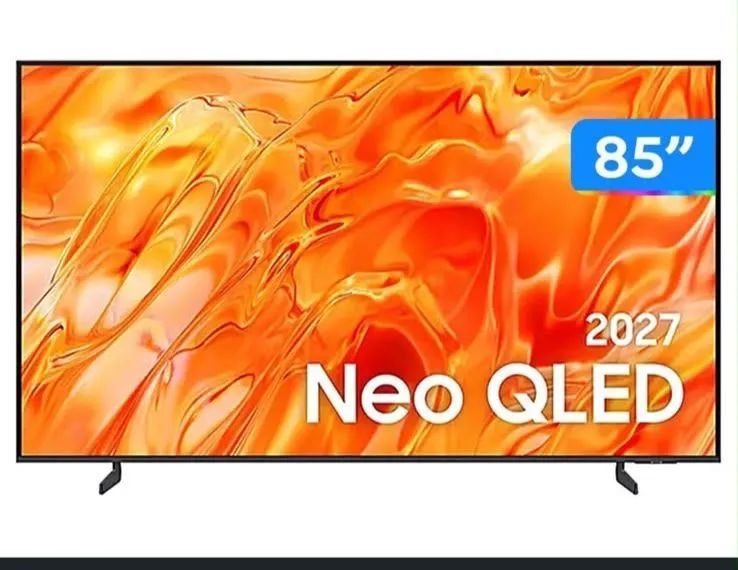 Tv Samsung 85"