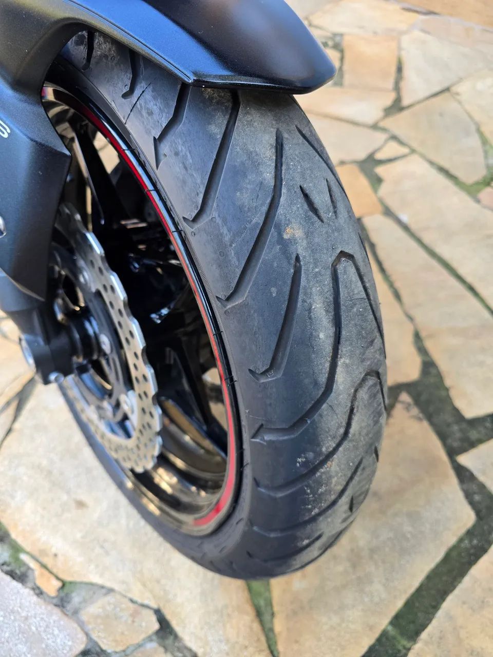 Z900 2021  - Foto 5