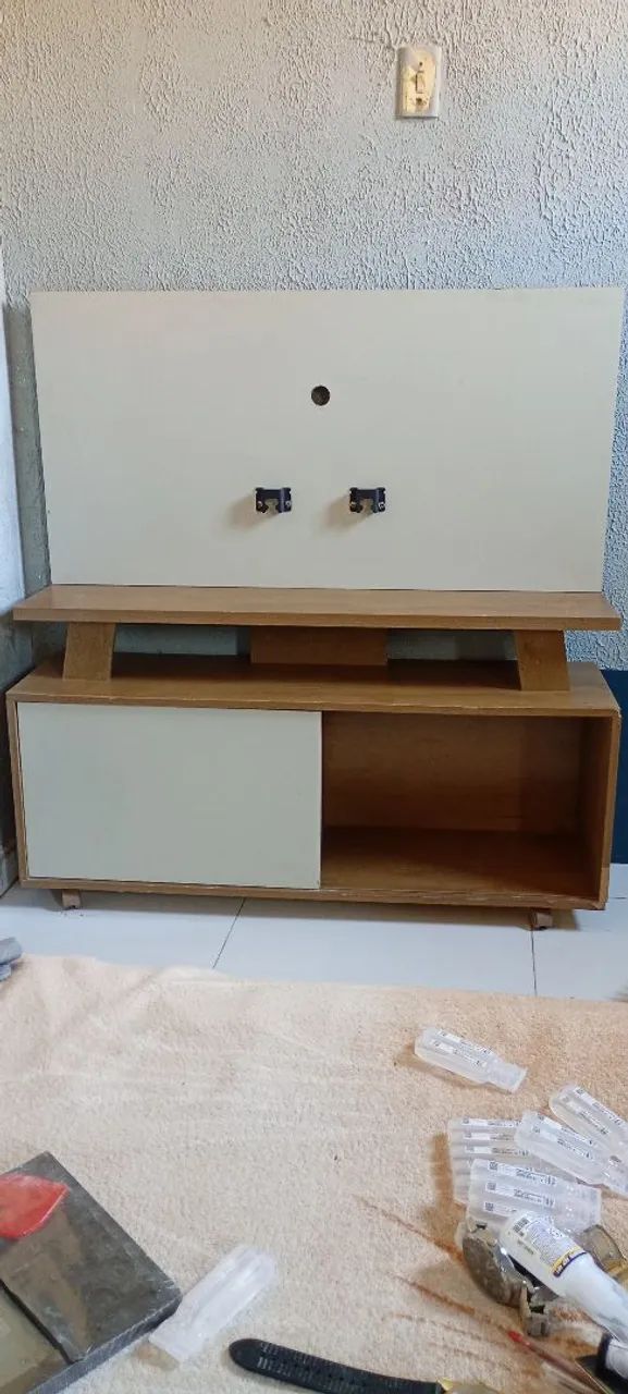 Painel para tv