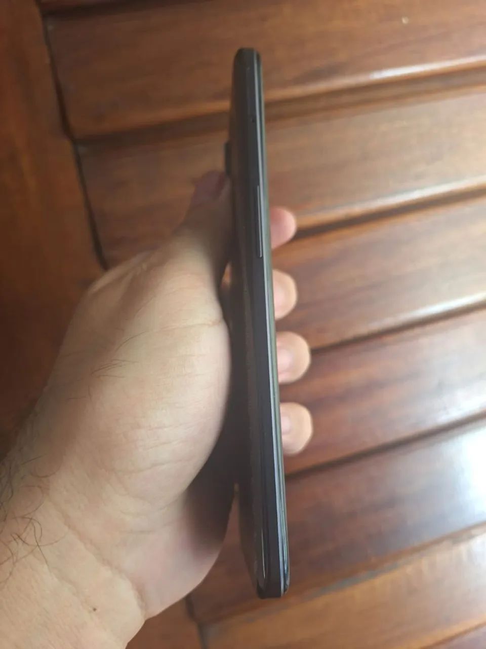 Realme 8 5g 8/128GB NFC FullHD+ Impecável  - Foto 5