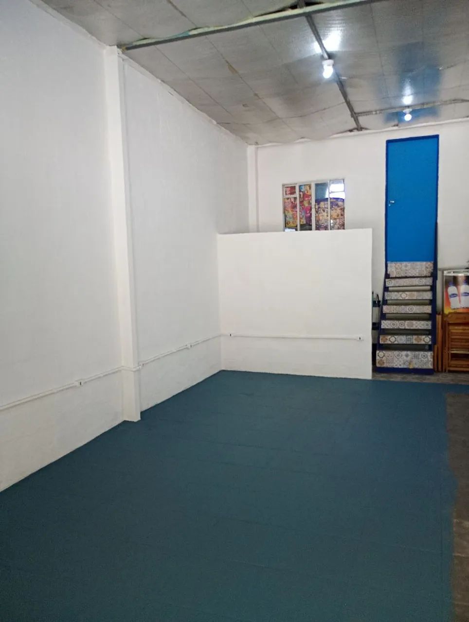 Sala comercial  - Foto 4