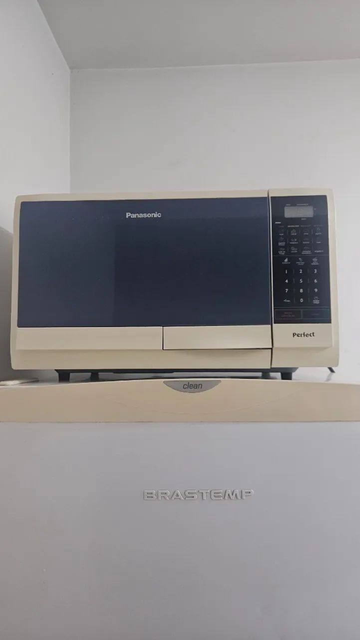Micro-ondas Panasonic
