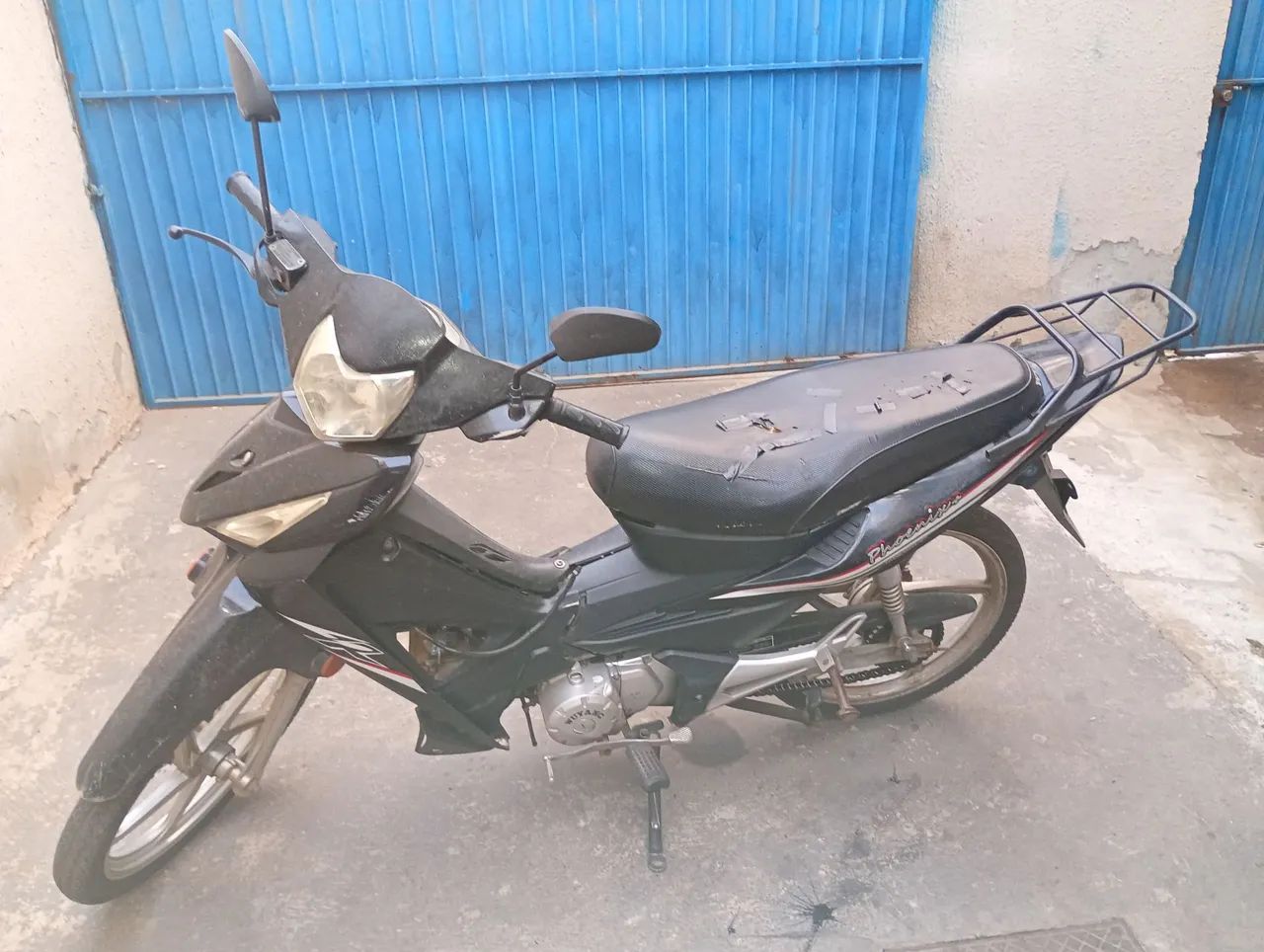 Shineray Phoenix 50cc  - Foto 3