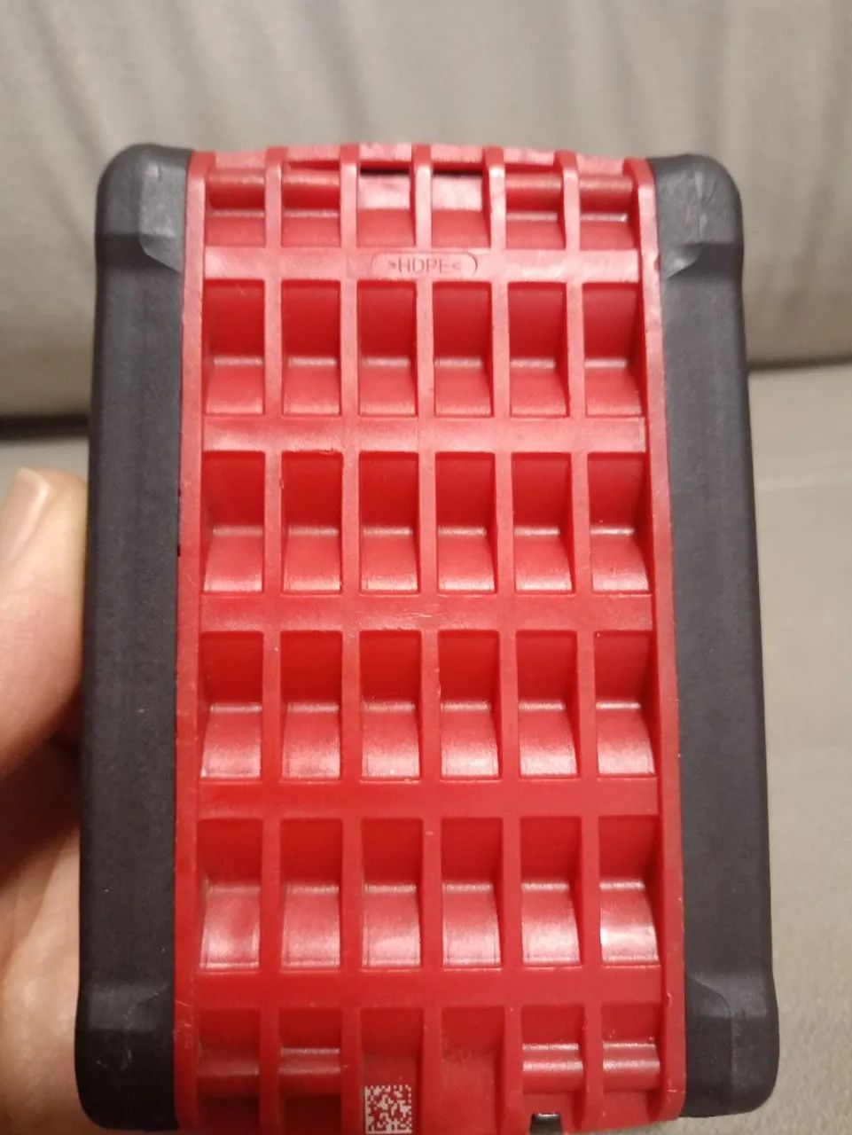 Bateria Bosch 18 V - Foto 4