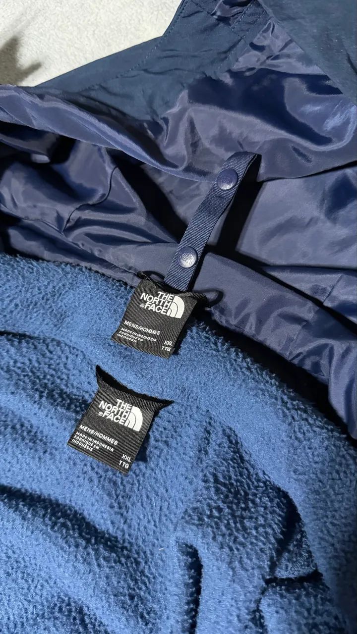 Jaqueta The North Face Masculina  - Foto 2