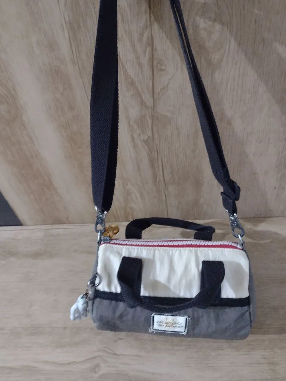 Bolsas Kipling original  - Foto 4