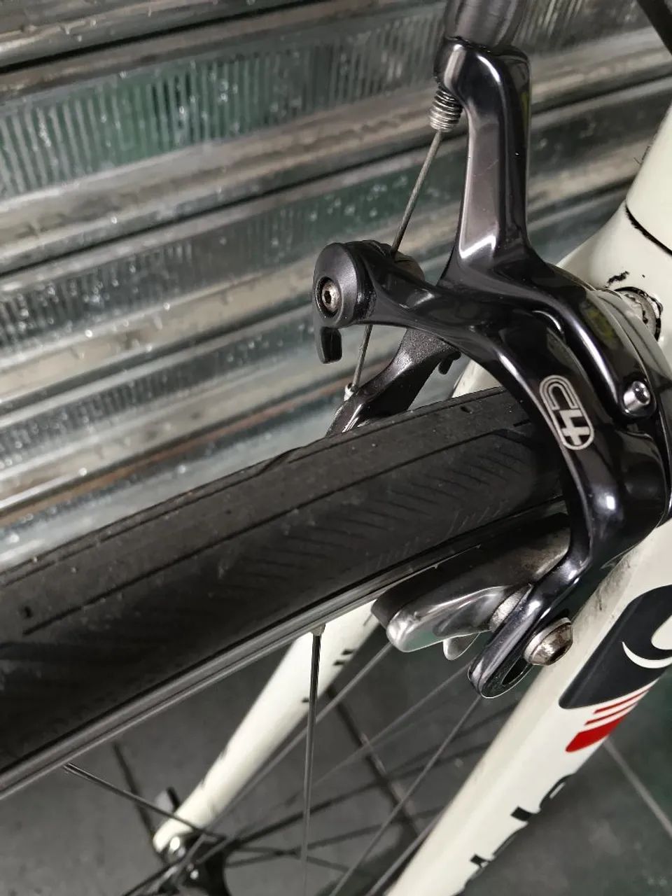 Bike speed cannodale caad 8  - Foto 3