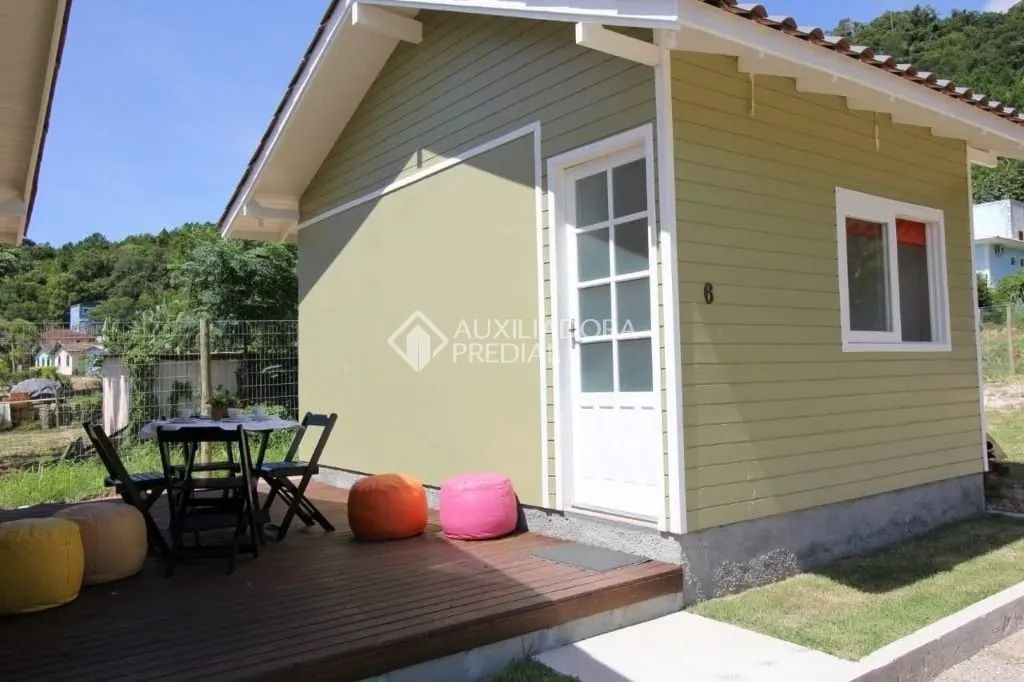 CASA A VENDA EM JURERÊ - Foto 2