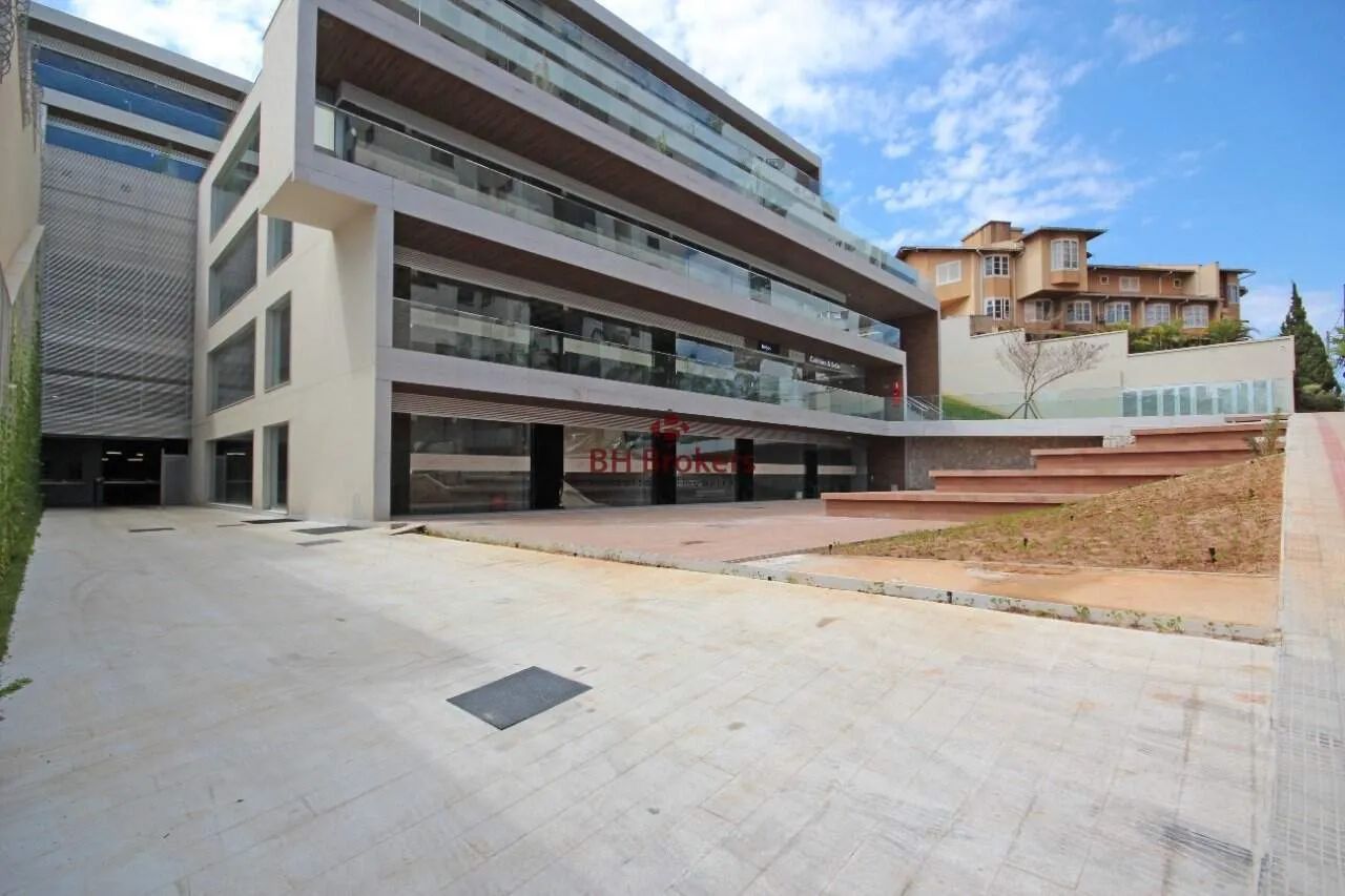 LOJA A VENDA NO BELVEDERE - Foto 3