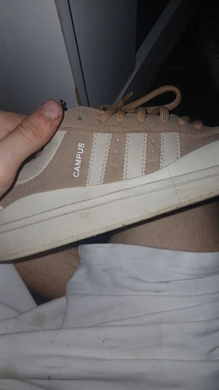 Tenis adidas original  - Foto 2