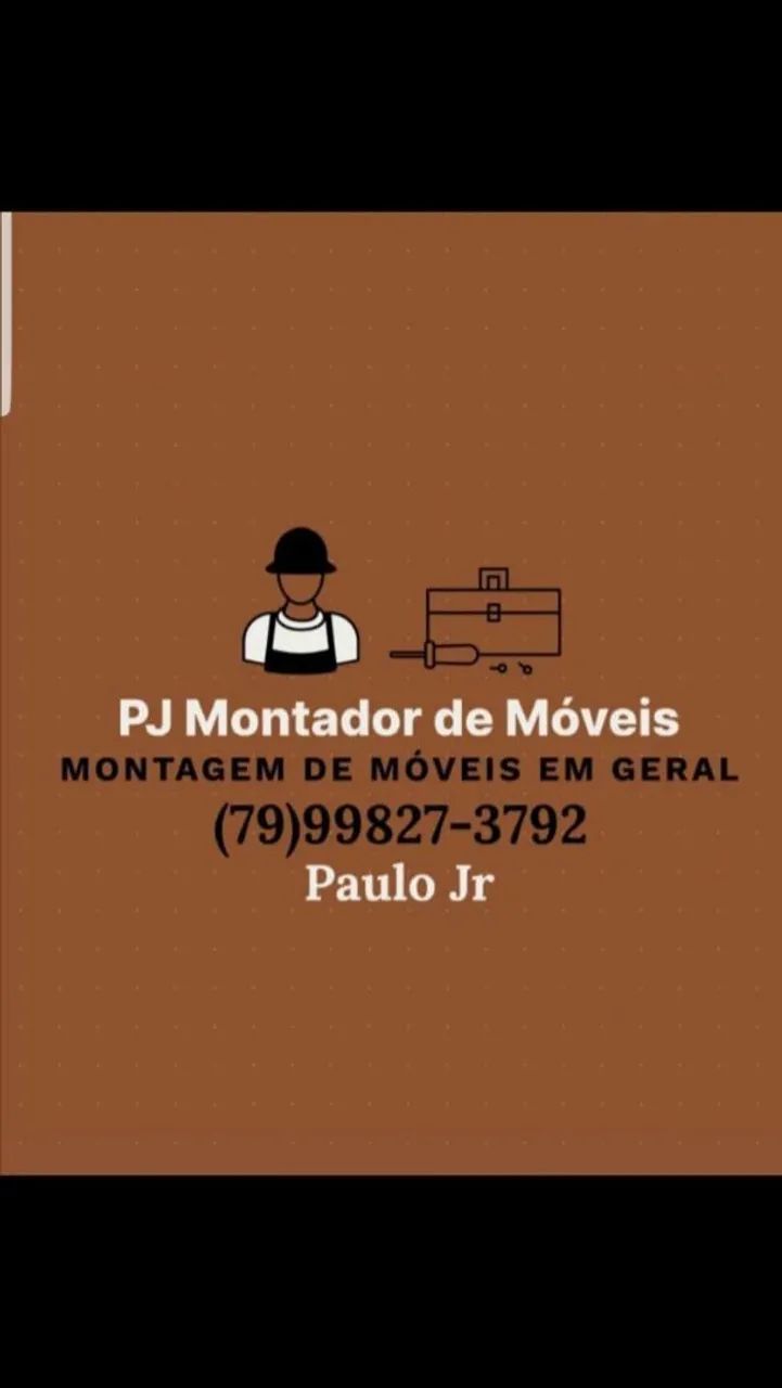 Montador de Móveis 