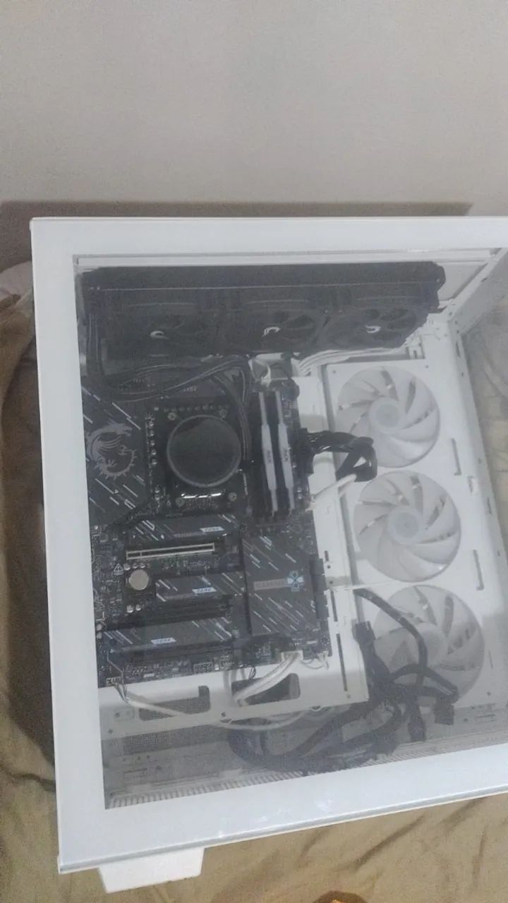 DeepCool CH 780 usado