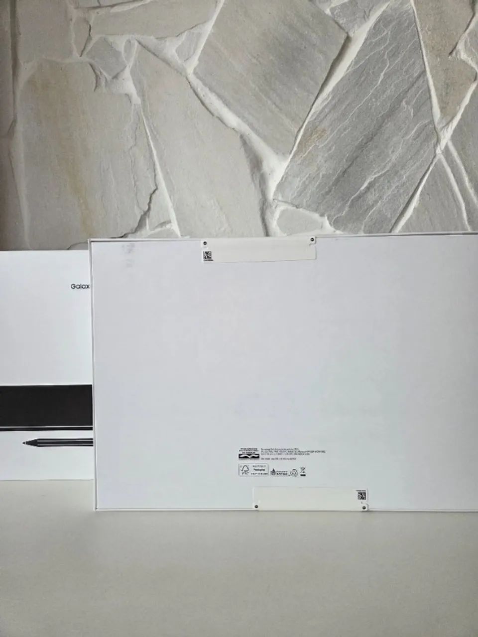 Tablet Samsung Galaxy Tab S12+ 512GB Wifi - Foto 2