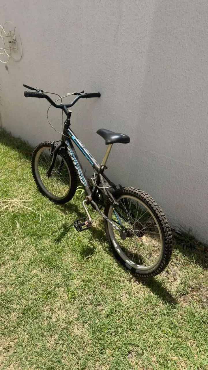 Bicicleta - Foto 3