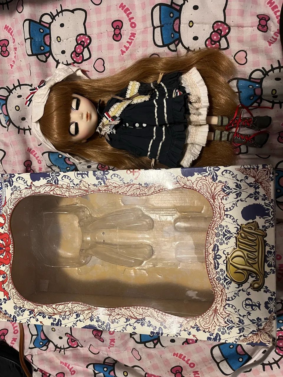 Pullip Merl - Foto 2