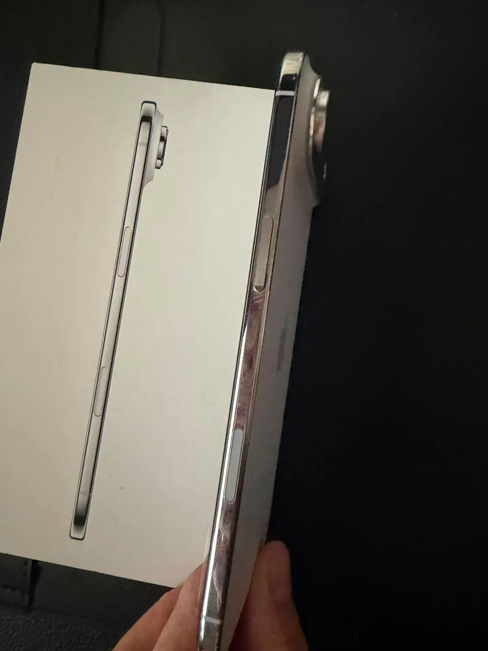 iPhone 17 Air  - Foto 4