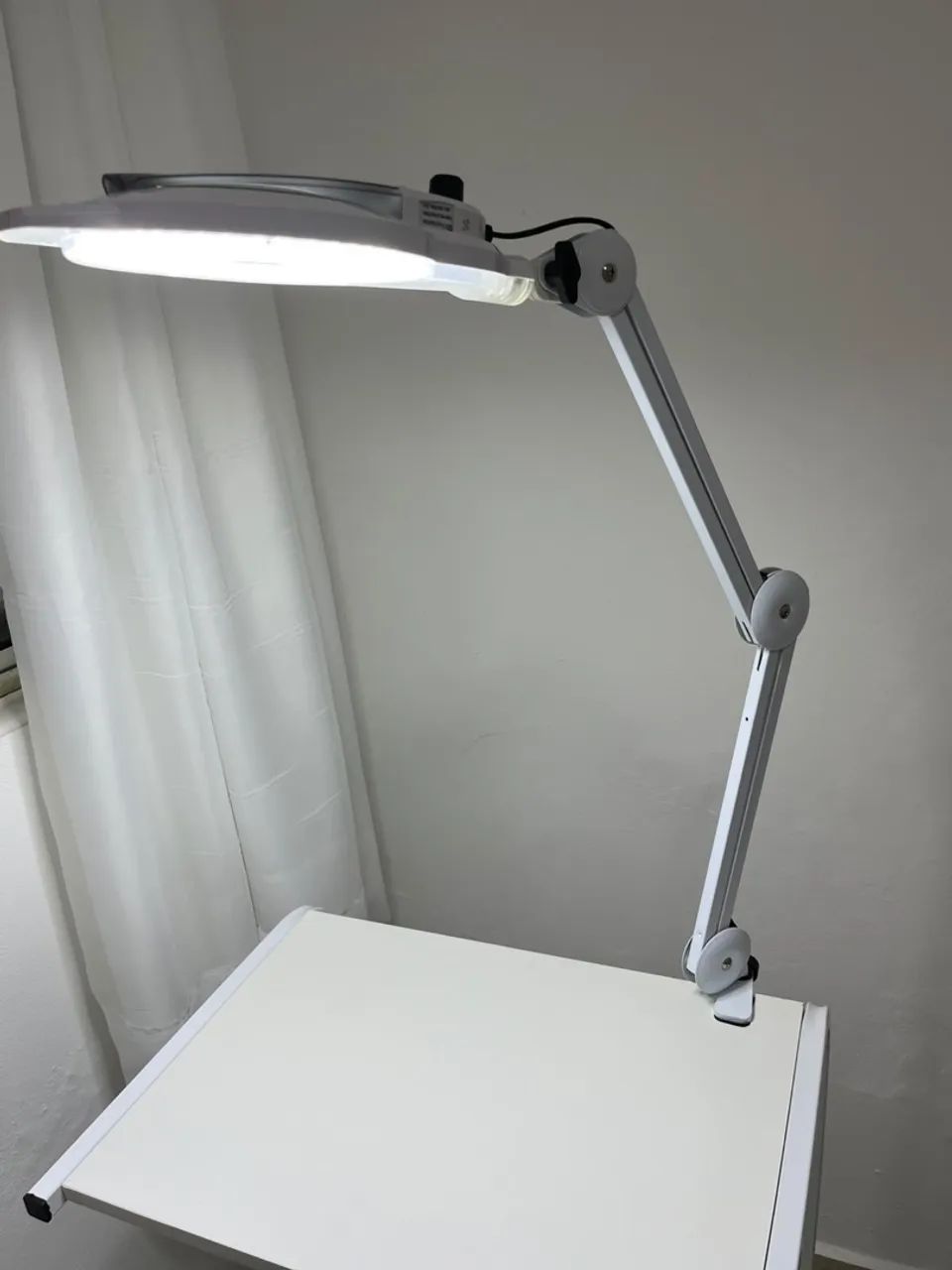 Equipamentos de estética 