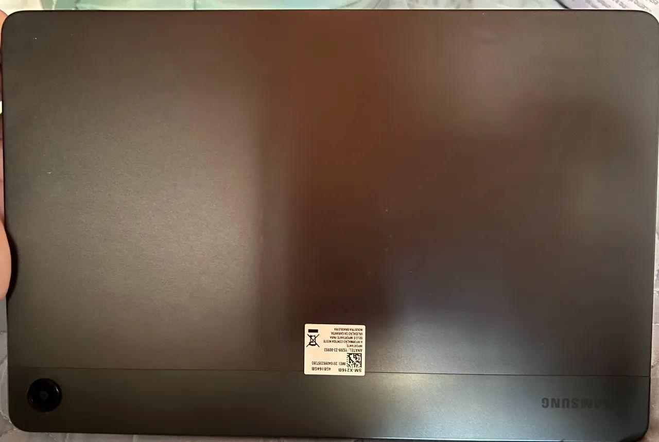 Tablet Samsung Galaxy Tab A9+ 5G - Foto 3